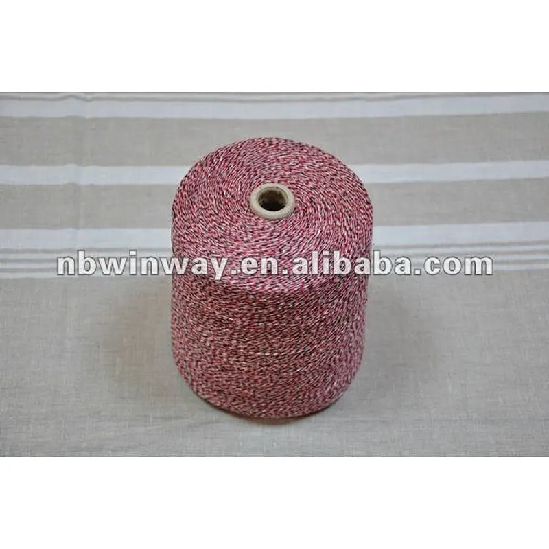 60Nm/2 spun silk yarn