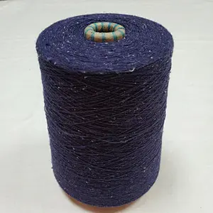 acrylic/nylon/cotton/wool
