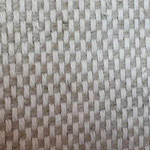 nature color linen fabric//flax fabric