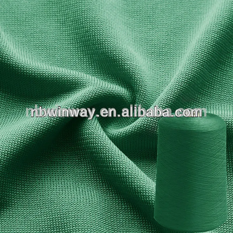 Spun Silk Yarn