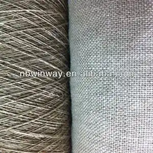 nature color linen coarse