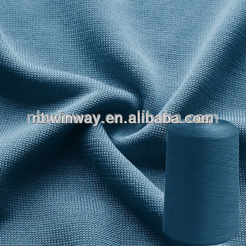 FILAMENT SILK YARN