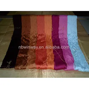 Spun Silk Yarn