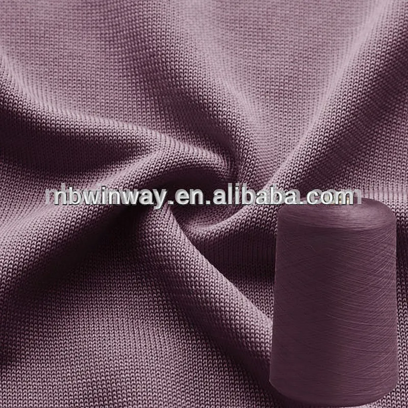 FILAMENT SILK YARN