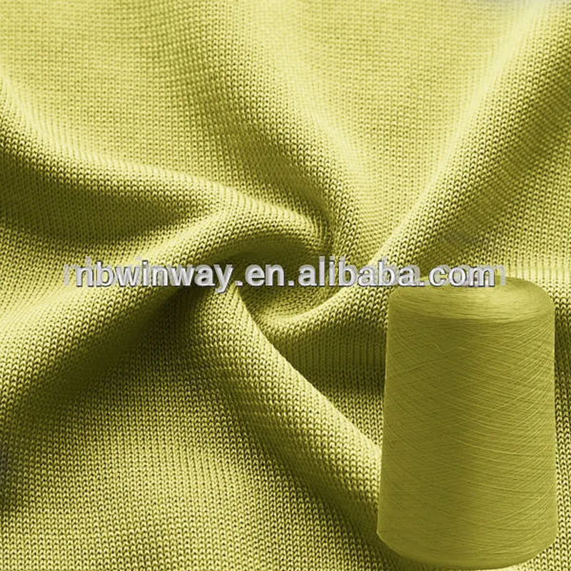 FILAMENT SILK YARN