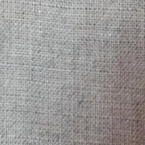 nature color linen fabric//flax fabric