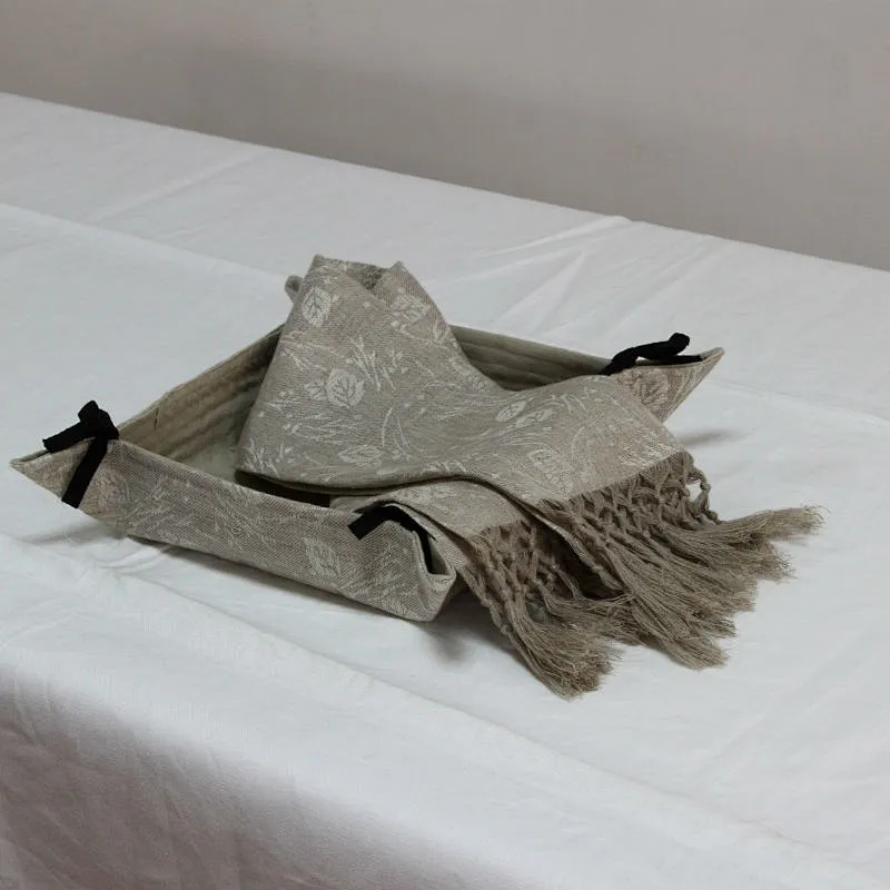 Linen Tea Towel / Kitchen Towel/Towel