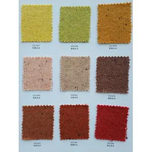 acrylic/nylon/cotton/wool
