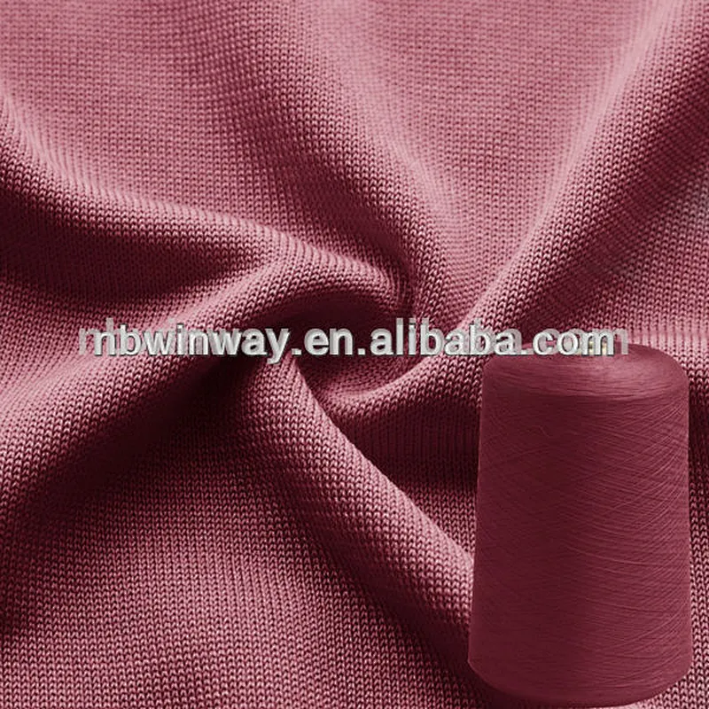 Spun Silk Yarn
