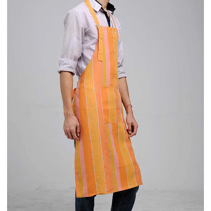 Cooking apron