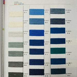 wool  yarn