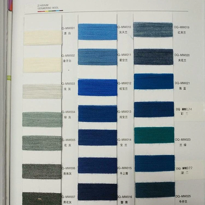 wool  yarn