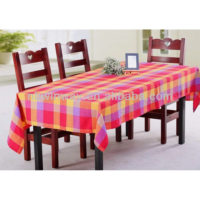 Table cloth//linen table coloth//linens//linen antependium