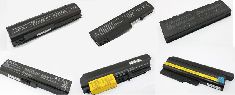 LAPTOP BATTERIES