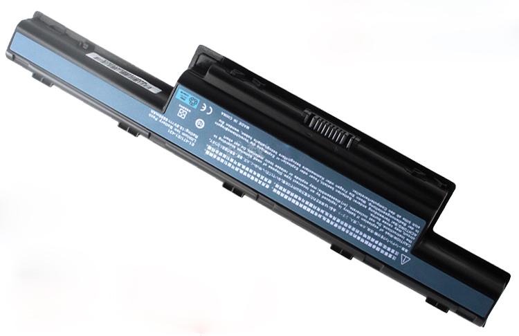 Replacement battery for Acer 4741G 5741G 4738ZG