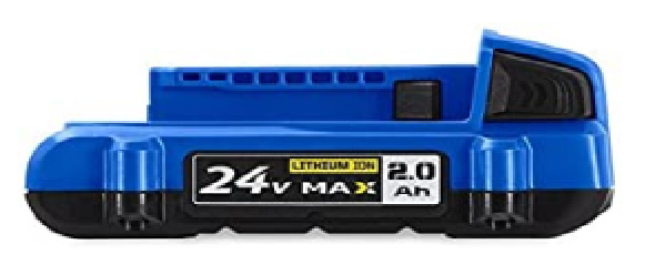 FOR KOBALT KB 124-03，KB 224-03，KB 424-03 ,KB 624‑03 LI-ION 24V