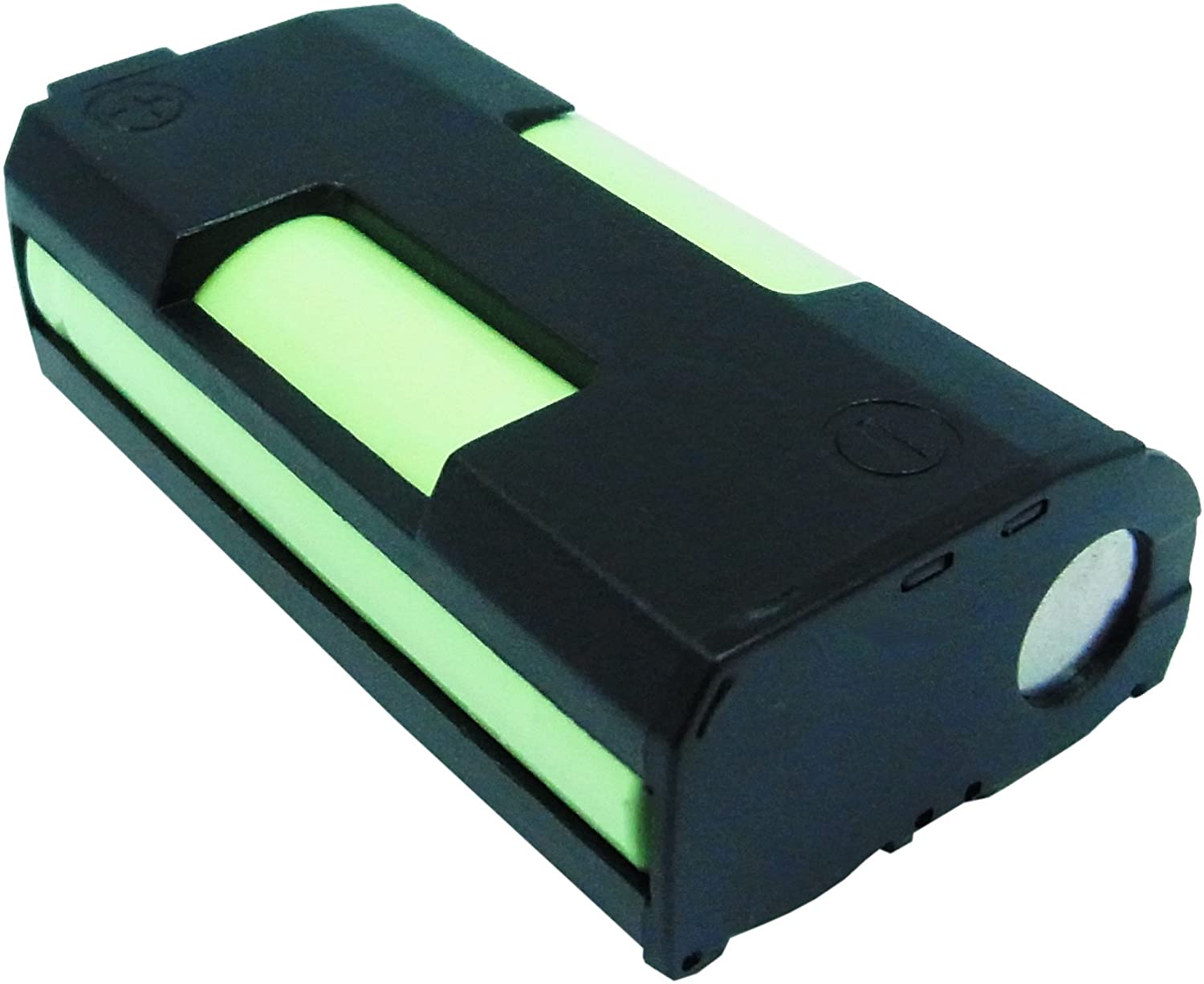 Replacement battery for Sennheiser BA2015, BA2015G2,Sennheiser 2015FM, Sennheiser EK1038, Sennheiser G2