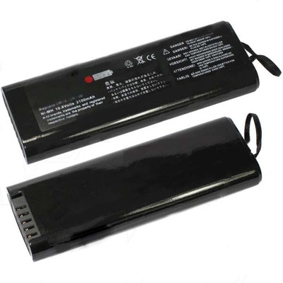 Replacement  Battery for Anritsu MT9081 MT9080D MT9081D 633-27
