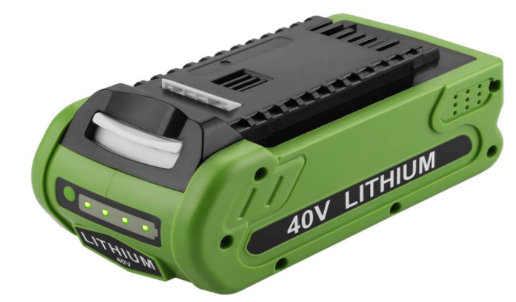 FITS FOR GREENWORKS 40V LI-ION BST4000 MO40B01