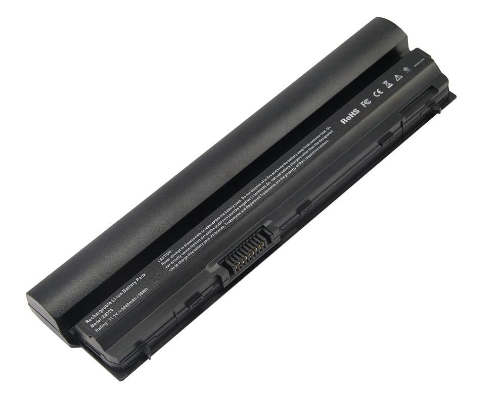 Replacement Battery for Dell Latitude E6320 E6330 E6220 E6230 Series