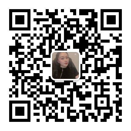 wechat qr code