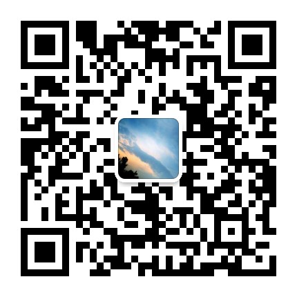 wechat qr code