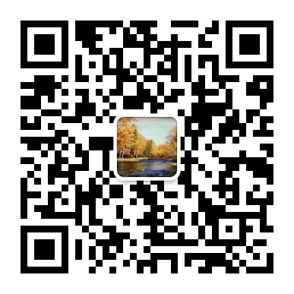 wechat qr code