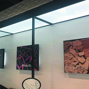 POP led panel