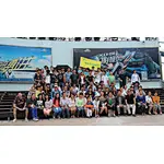 Apsun believes that Humanized management is the philosophy to enhance the happiness of the employees, and will hold the tourism and parties once a year, which will help each other to love the big family.