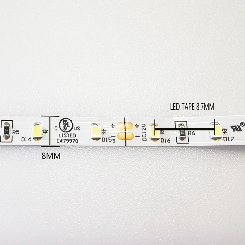Flexible LED STRIP