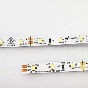 Flexible LED STRIP