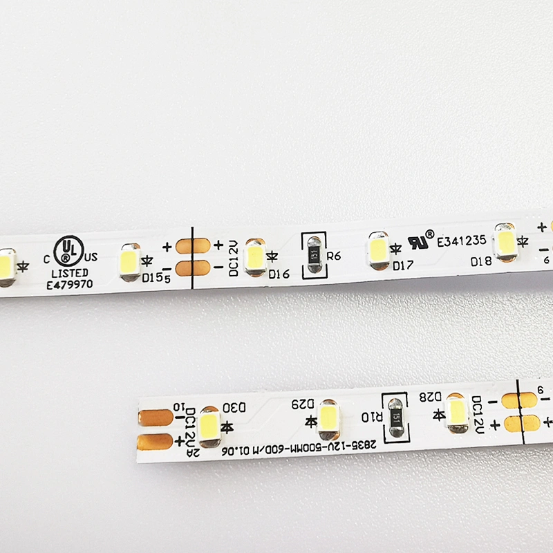 Flexible LED STRIP