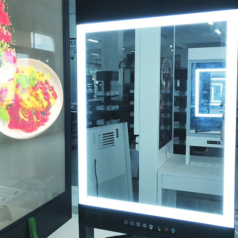 RGB LED rigid Strip