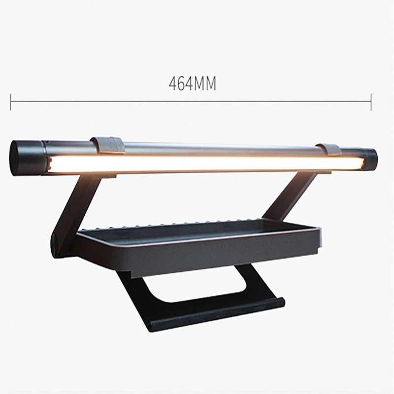 APS210 computer lamp