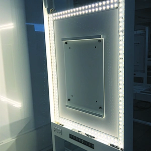 RGB LED rigid Strip