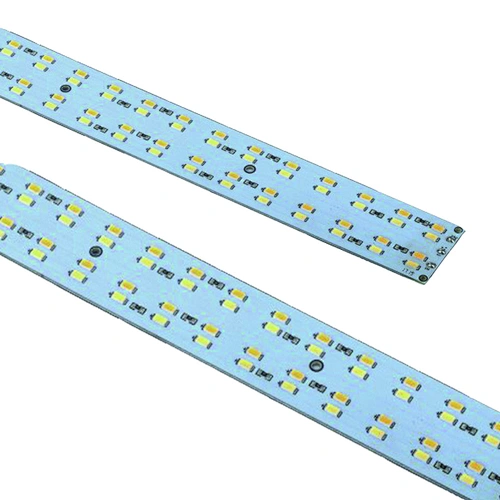 RGB LED rigid Strip