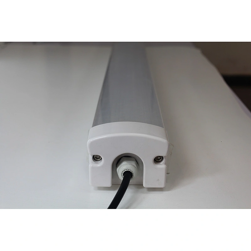LED Tri-proof light