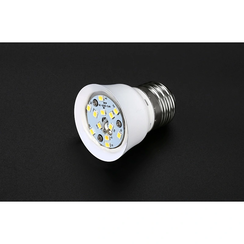 LED Bulb