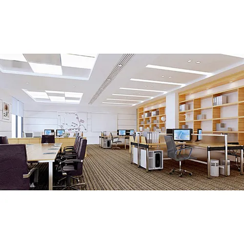 LED Panel light