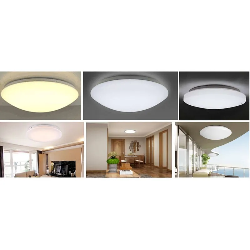 LED Ceiling light