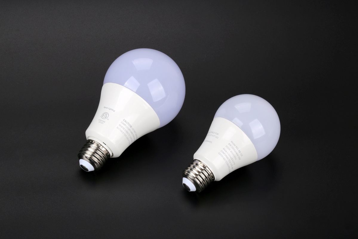 LED Bulb