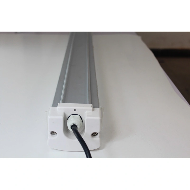 LED Tri-proof light
