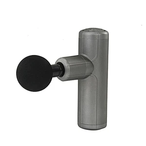 Deep Fascia Massage Gun Muscle Massager Electric brushless  Fascia Gun mini massager with low noise