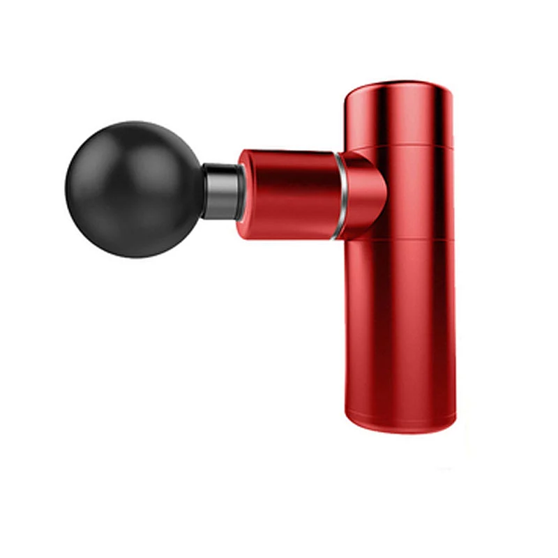 metal mini pocket muscle stimulator