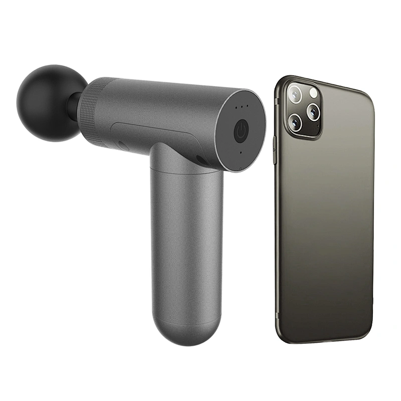 YOUMAY portable handheld massager