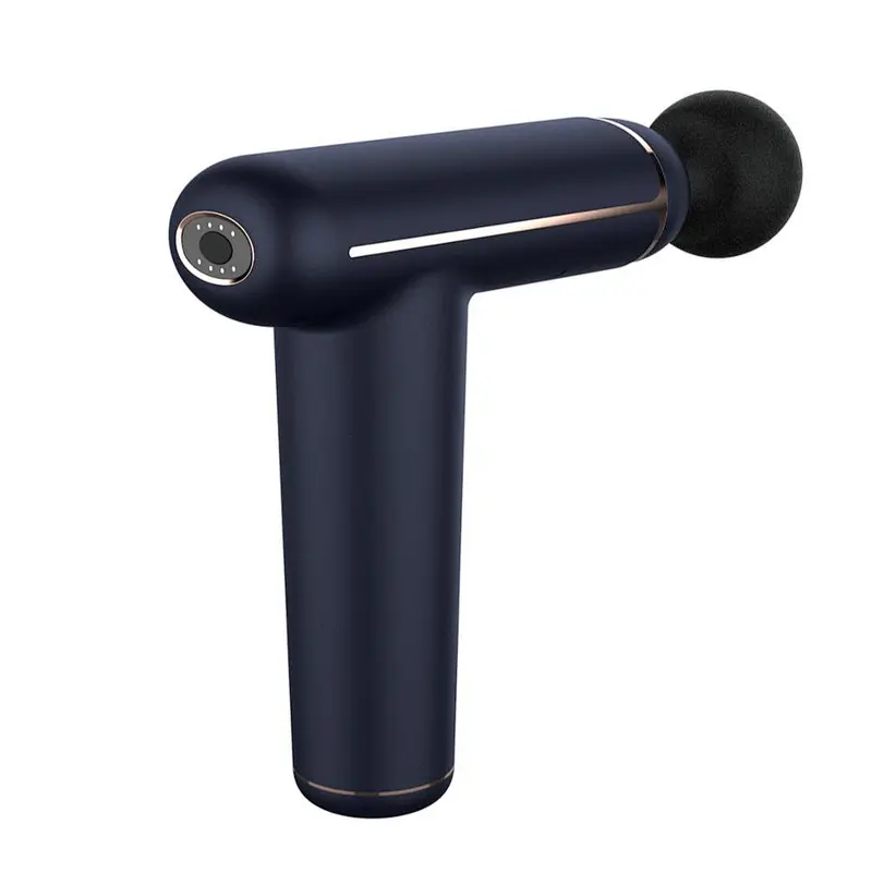 YOUMAY promotion cheap handheld adjustable deep tissue muscle body massager