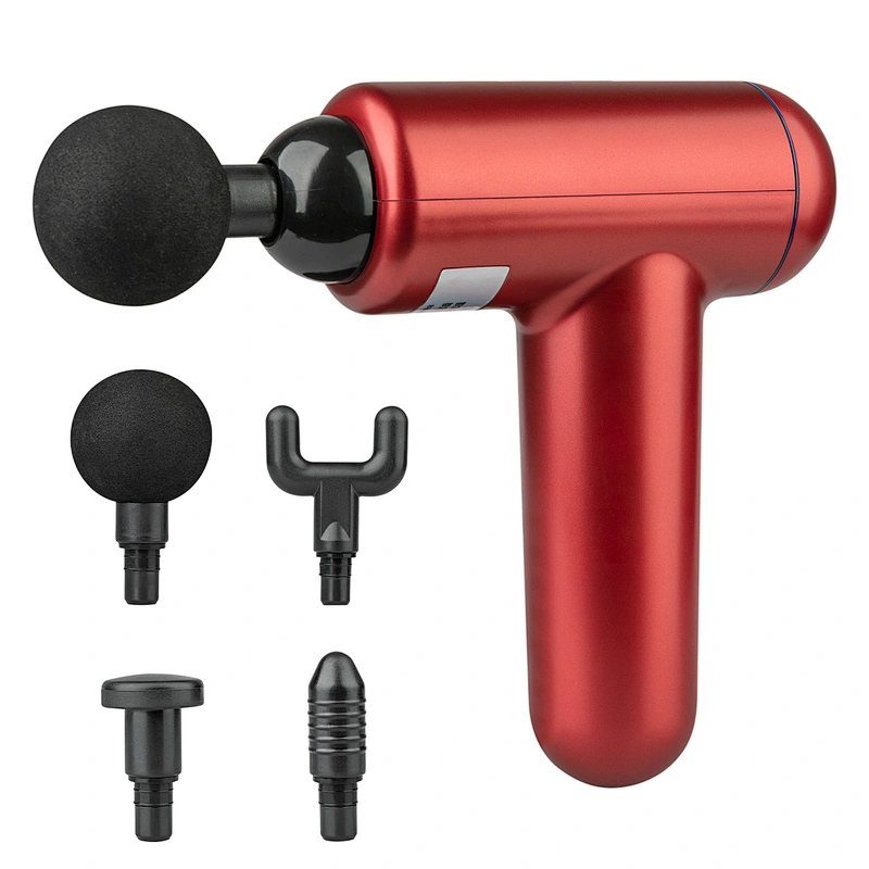 handle massage gun