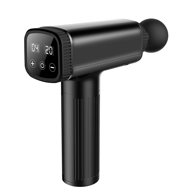 Muscle massage gun