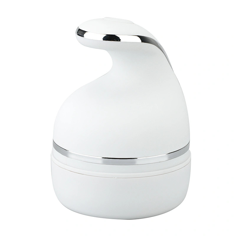 waterproof scalp massager