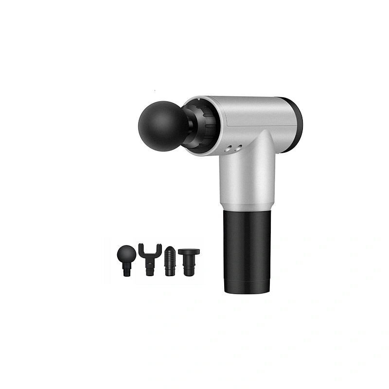 fitness deep relaxation mini electric muscle massage gun Handheld Electric Massager